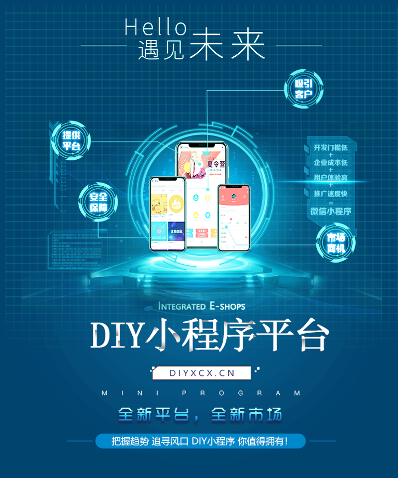智能科技时代：系统集成服务引领升级